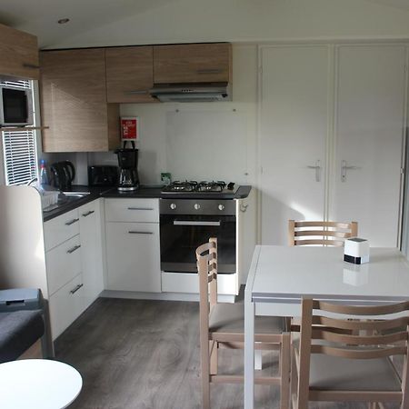 Mobil Home 430 Litteau Luaran gambar