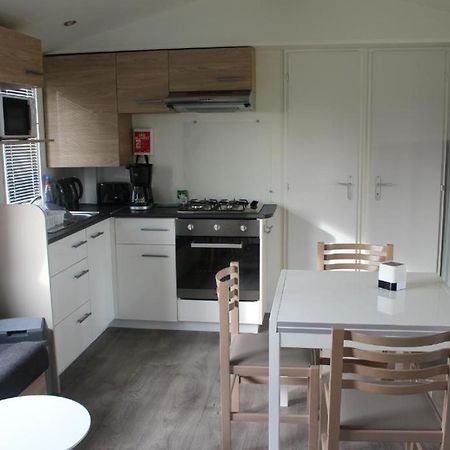 Mobil Home 430 Litteau Luaran gambar