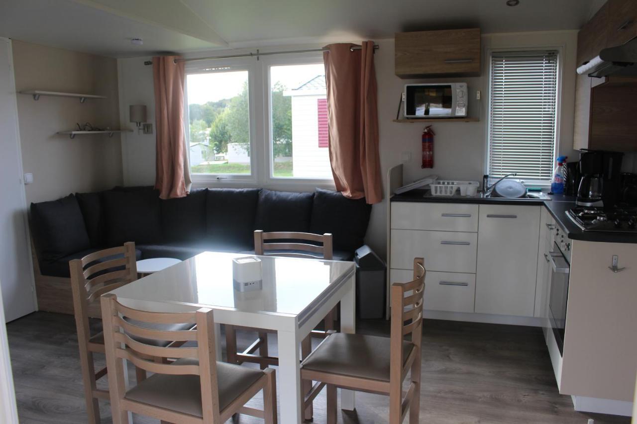 Mobil Home 430 Litteau Luaran gambar