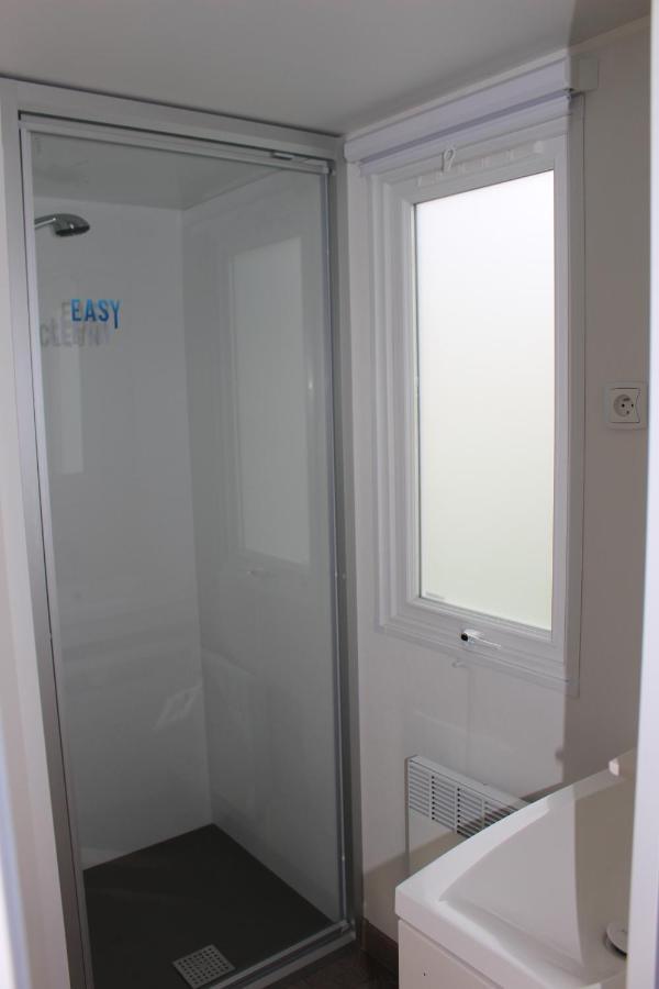 Mobil Home 430 Litteau Luaran gambar