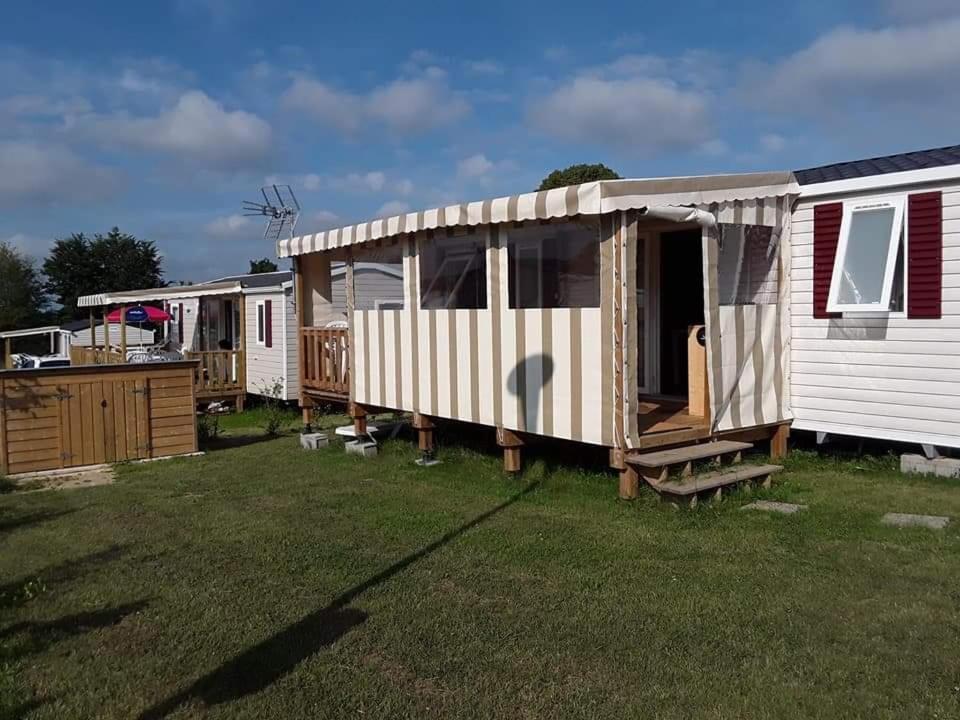 Mobil Home 430 Litteau Luaran gambar