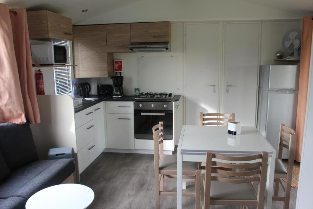 Mobil Home 430 Litteau Luaran gambar
