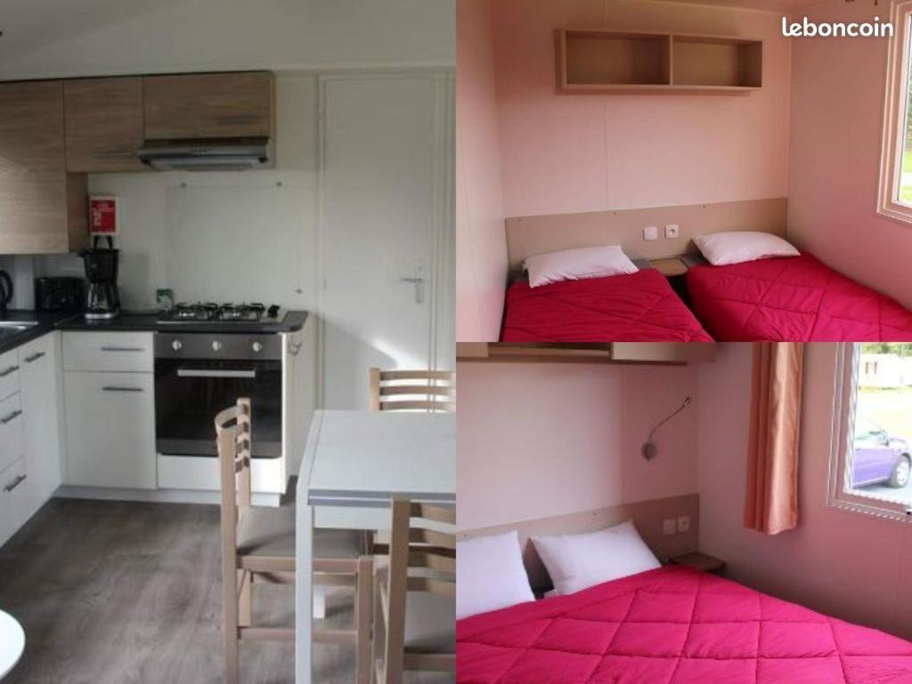 Mobil Home 430 Litteau Luaran gambar